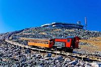 Mount washington cog railway discount coupons