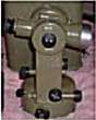 Theodolite