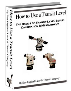How to Use a Transit Level course