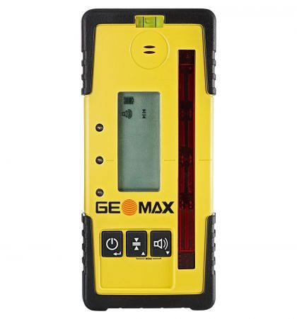 Geomax Zrp105 Pro