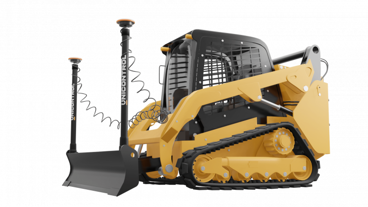 Unicontrol Skid-steer